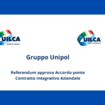 Gruppo Unipol: referendum lavoratori e lavoratrici sull’accordo ponte Cia