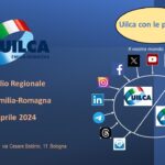 Consiglio Regionale Uilca Emilia Romagna