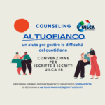 ALTUOFIANCO – Counseling