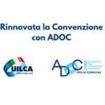 Rinnovata la Convenzione con Adoc