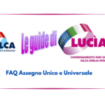 FAQ Assegno Unico e Universale